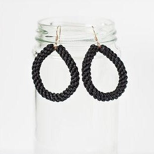 In The Loop Earrings