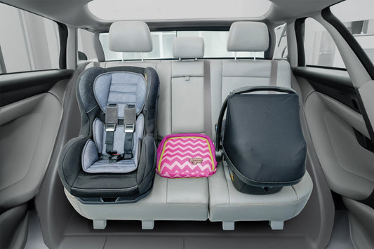Why BubbleBum is the Ultimate Ride-Share Companion