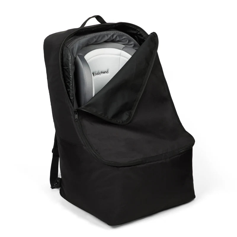 J.L CHILDRESS - DELUXE PADDED BACKPACK CAR SEAT TRAVEL BAG