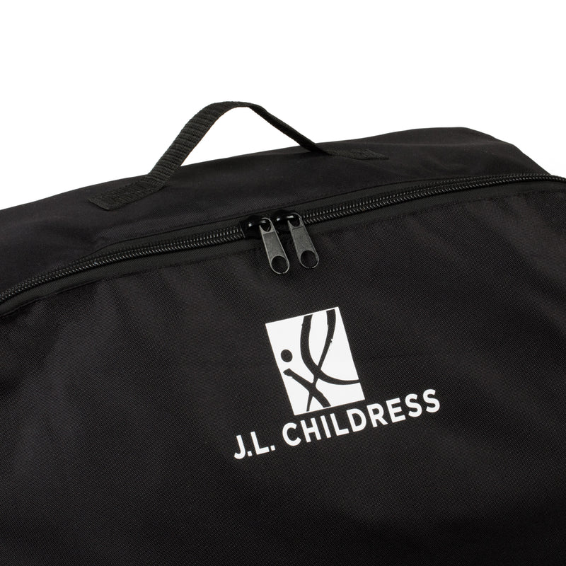 J.L CHILDRESS - DELUXE PADDED BACKPACK CAR SEAT TRAVEL BAG