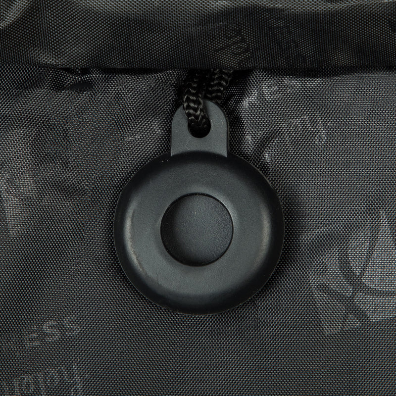 J.L CHILDRESS - DELUXE PADDED BACKPACK CAR SEAT TRAVEL BAG