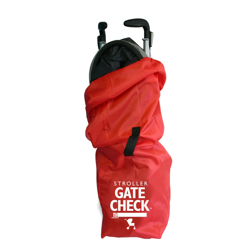 J.L CHILDRESS - GATE CHECK TRAVEL BAG FOR UMBRELLA STROLLERS