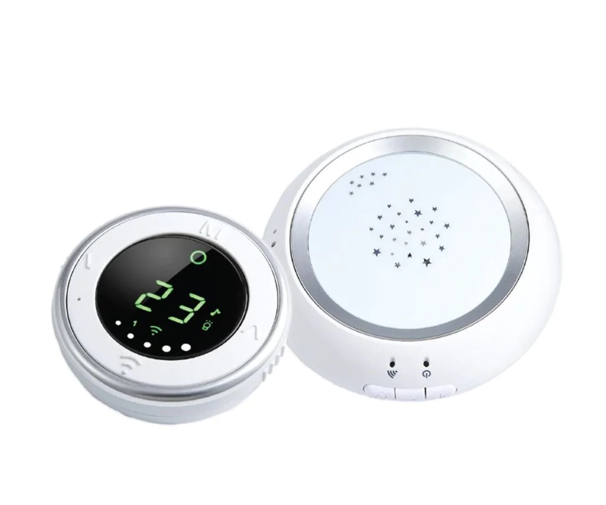 BEBCARE HEAR - DIGITAL AUDIO BABY MONITOR