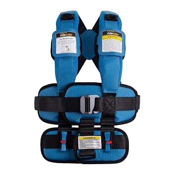 RIDESAFER TRAVEL VEST (TAX-INCLUDED Free shipping by Amazon US)