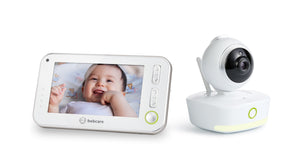 BEBCARE MOTION - SMART VIDEO BABY MONITOR