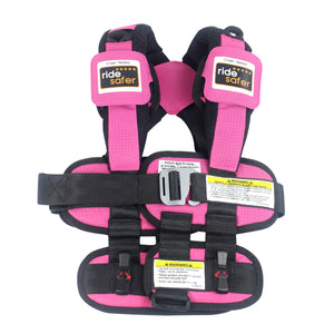 RIDESAFER DELIGHT TRAVEL VEST GEN5 (TAX-INCLUDED)