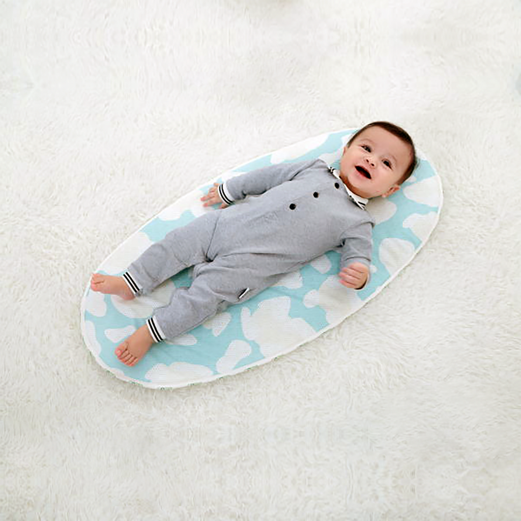 COMFi NBP01 - Newborn Baby Sleeping Mat