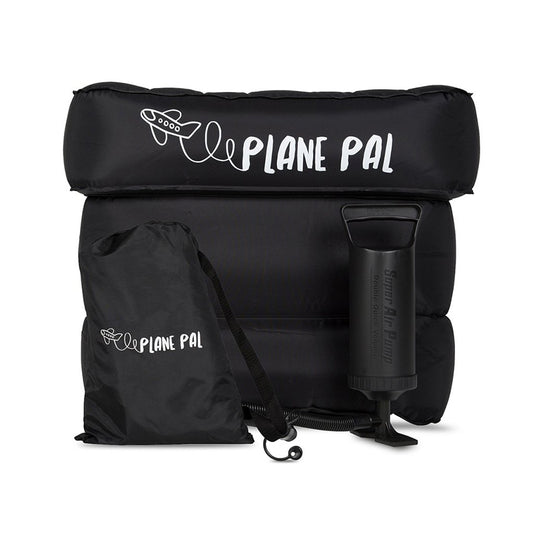 PLANE PAL TRAVEL PILLOW