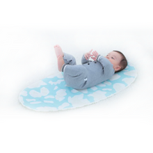 Load image into Gallery viewer, COMFi NBP01 - Newborn Baby Sleeping Mat
