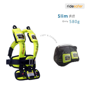 RideSafer Delight Travel Vest GEN5