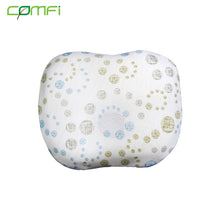 將圖片載入圖庫檢視器 COMFi CNP01 - 3D X-90º Newborn Breathing Pillow (0-6 months)
