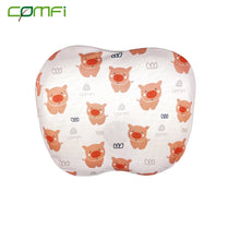 Load image into Gallery viewer, COMFi CNP01 - 3D X-90º Newborn Breathing Pillow (0-6 months)
