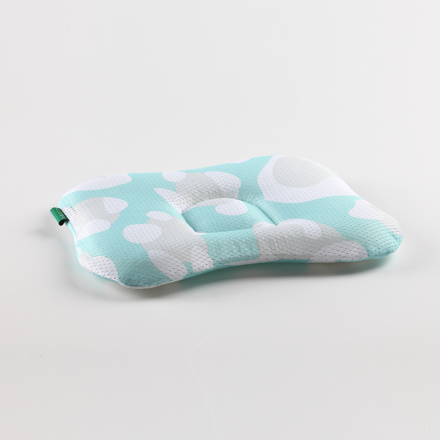 COMFi BBP02 - 3D X-90º Baby Breathing Pillow (0-18 months))