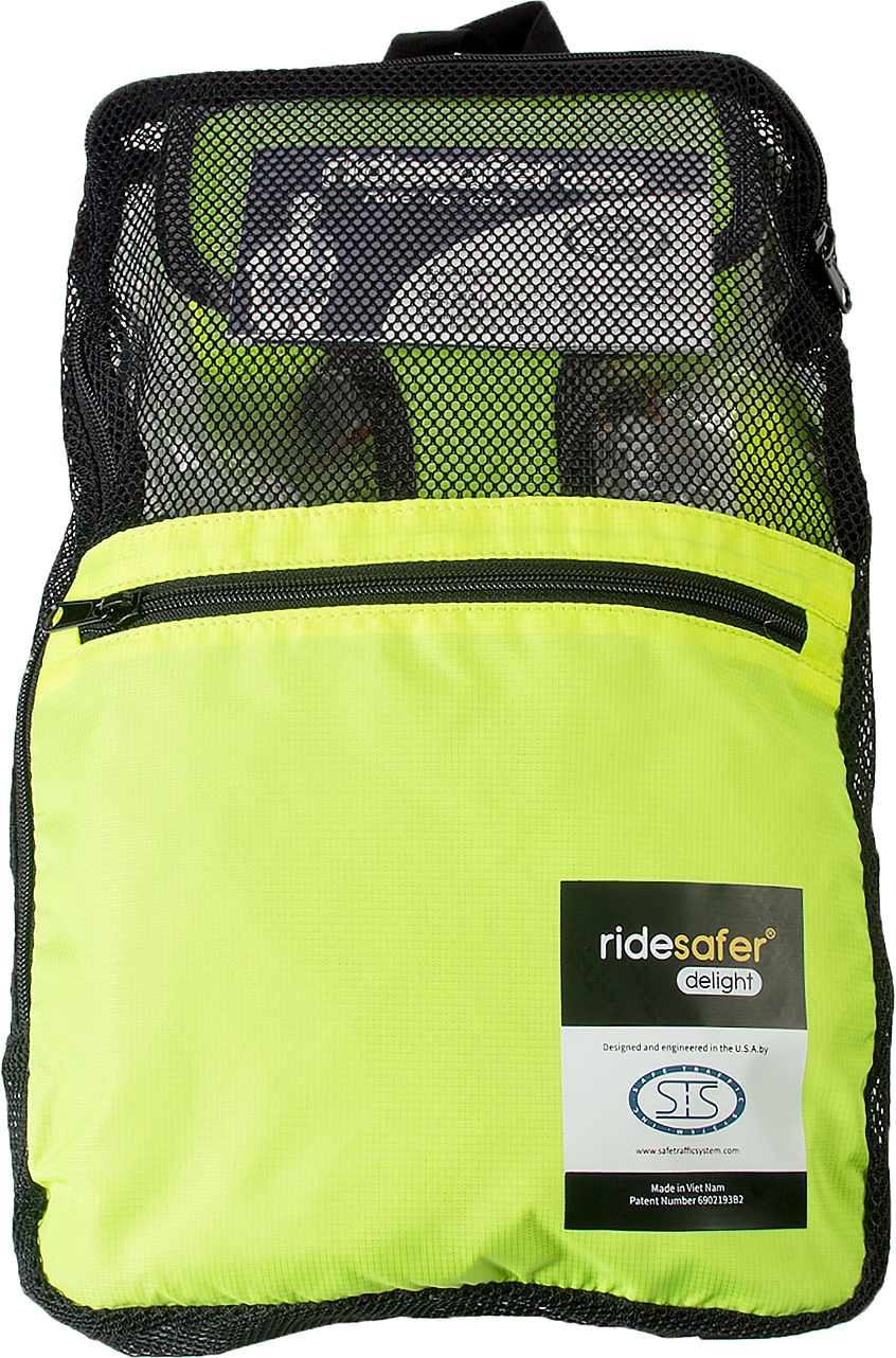 RIDESAFER ACCESSORIES