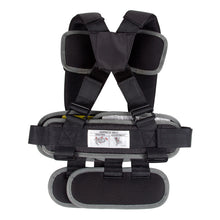 將圖片載入圖庫檢視器 USA RideSafer travel portable carseat 3-12 year old free shipping
