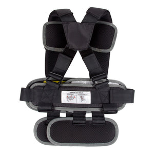 USA RideSafer travel portable carseat 3-12 year old free shipping in Taiwan