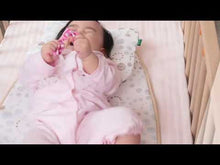 ギャラリービューアCOMFi NBP01 - Newborn Baby Sleeping Matに読み込んでビデオを見る
